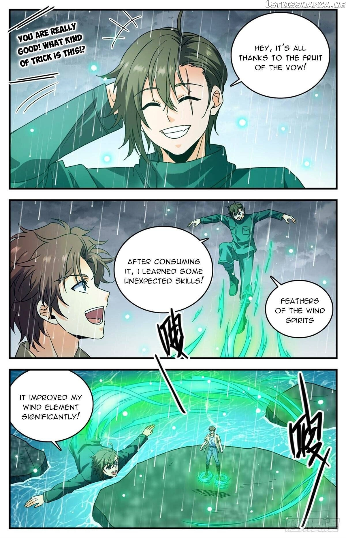 Manga page 10