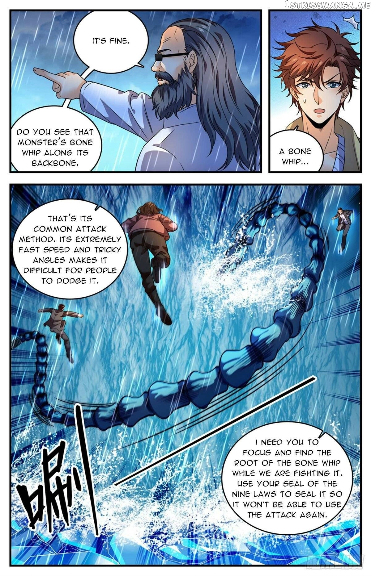 Manga page 6