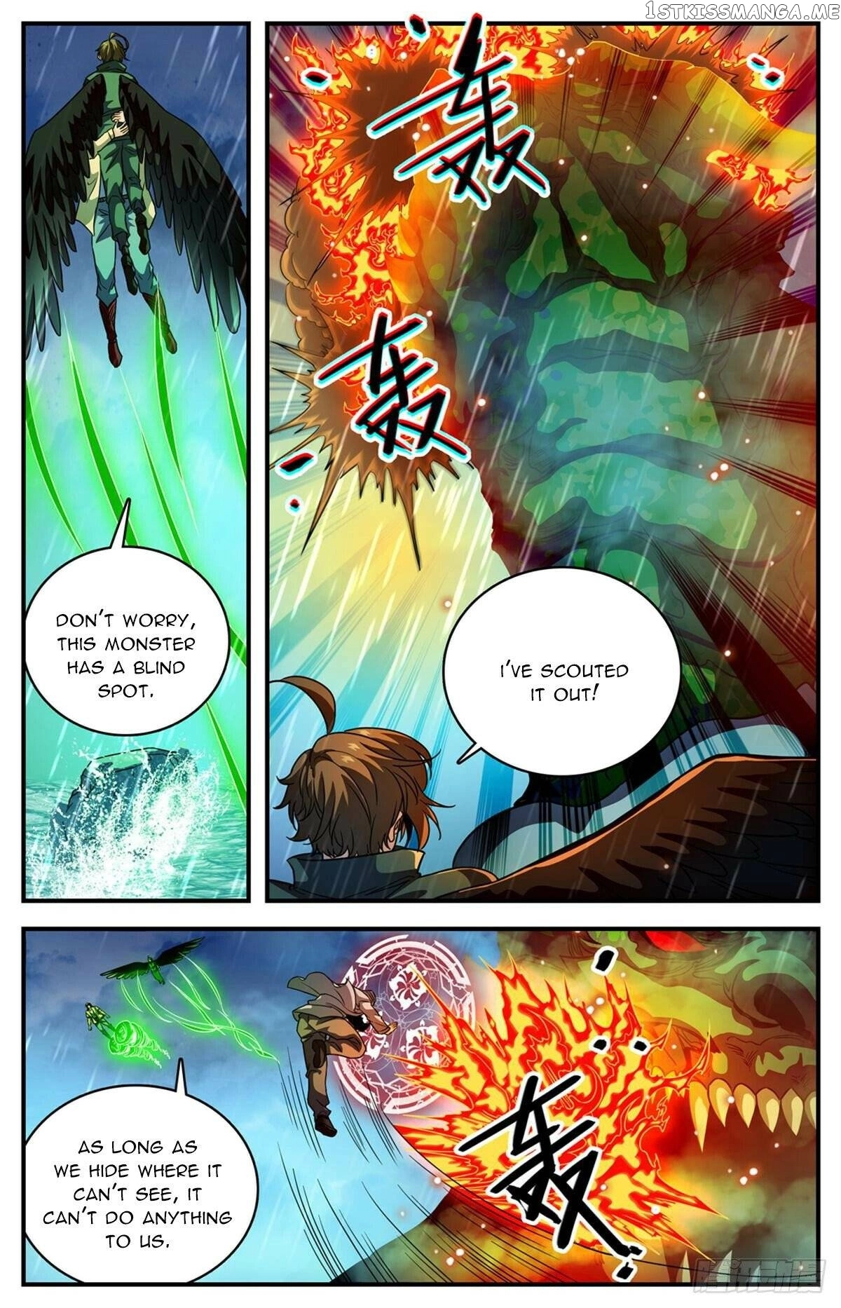 Manga page 10