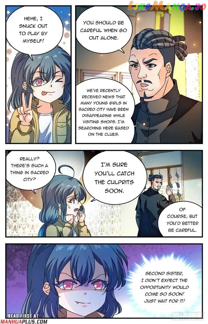 Manga page 9