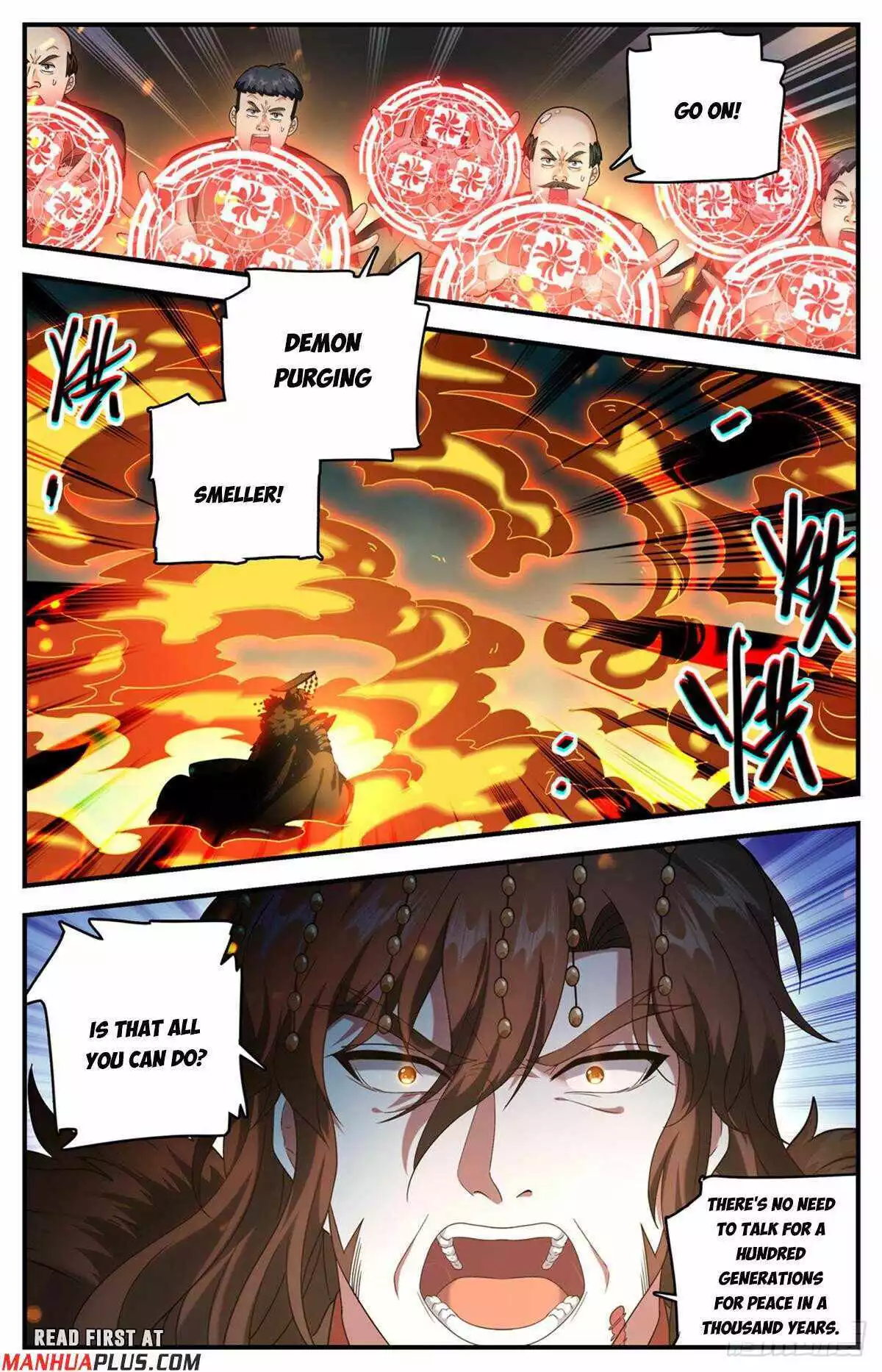 Manga page 7