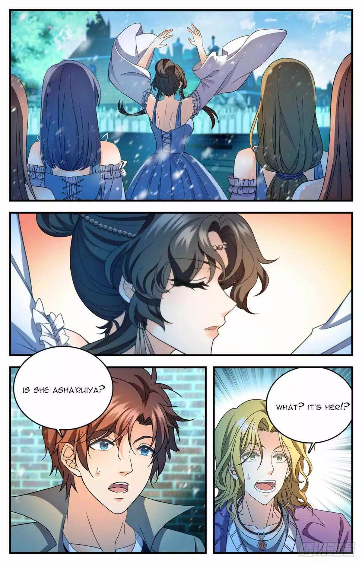 Manga page 10