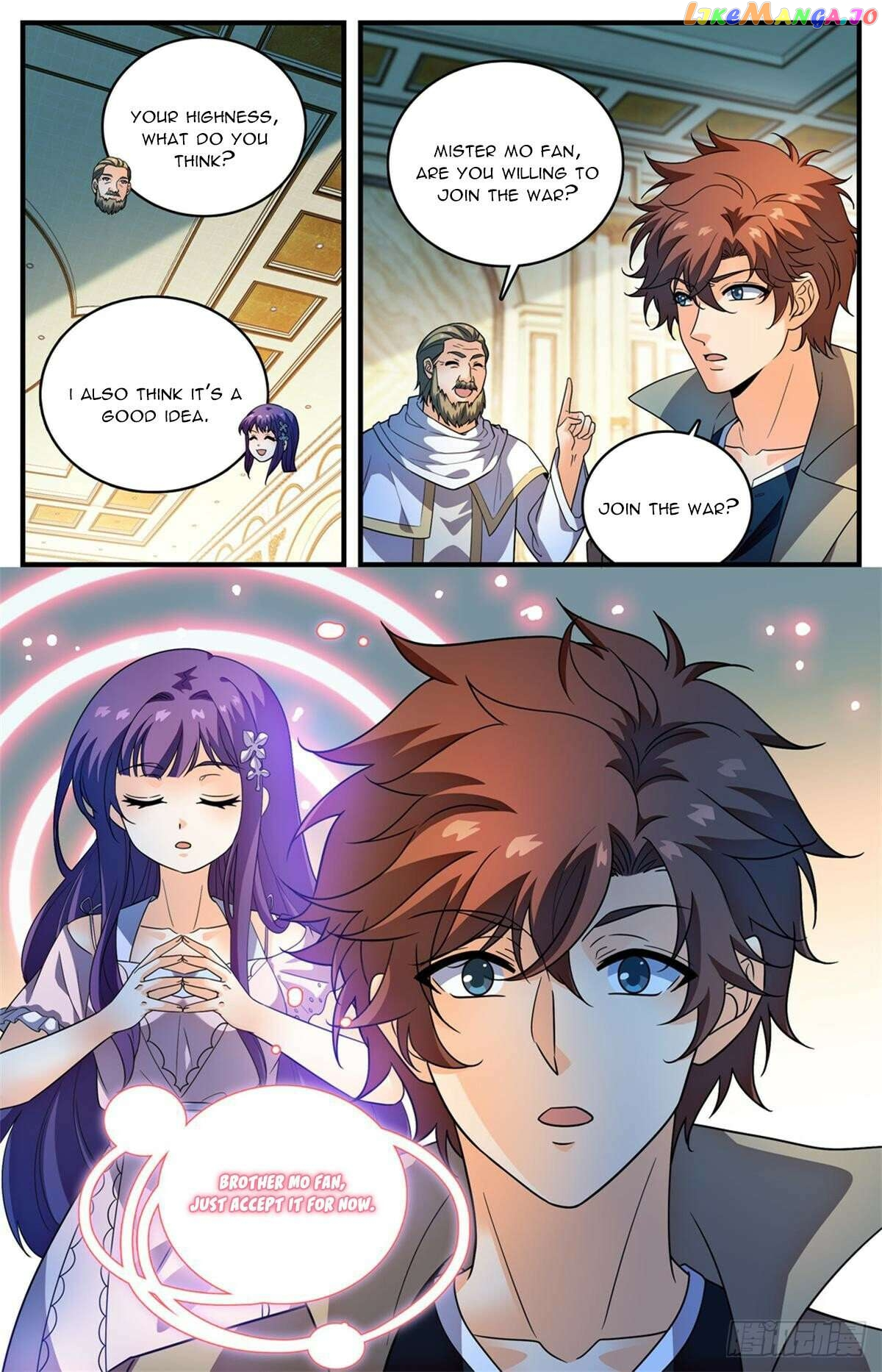 Manga page 10