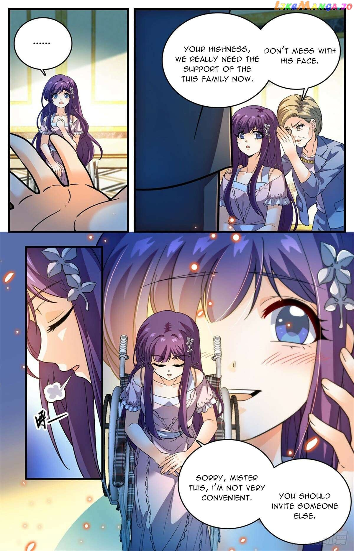Manga page 4