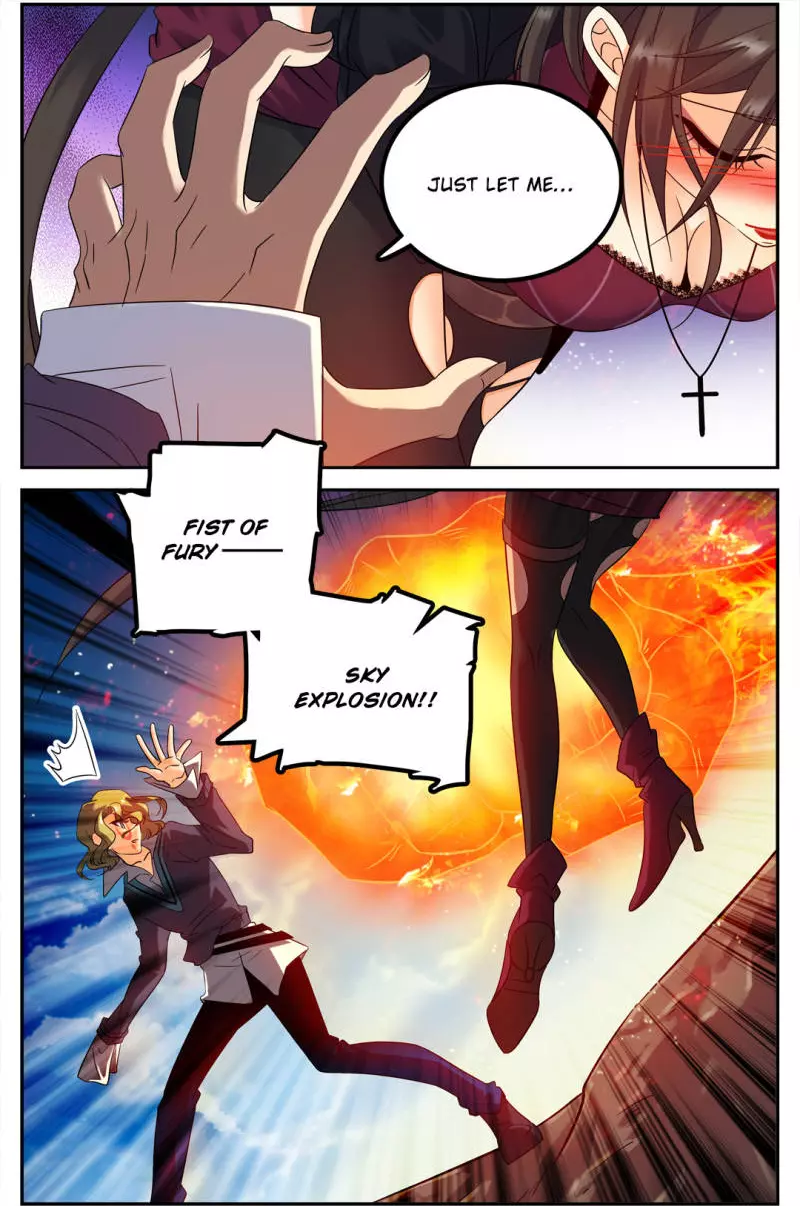 Manga page 6