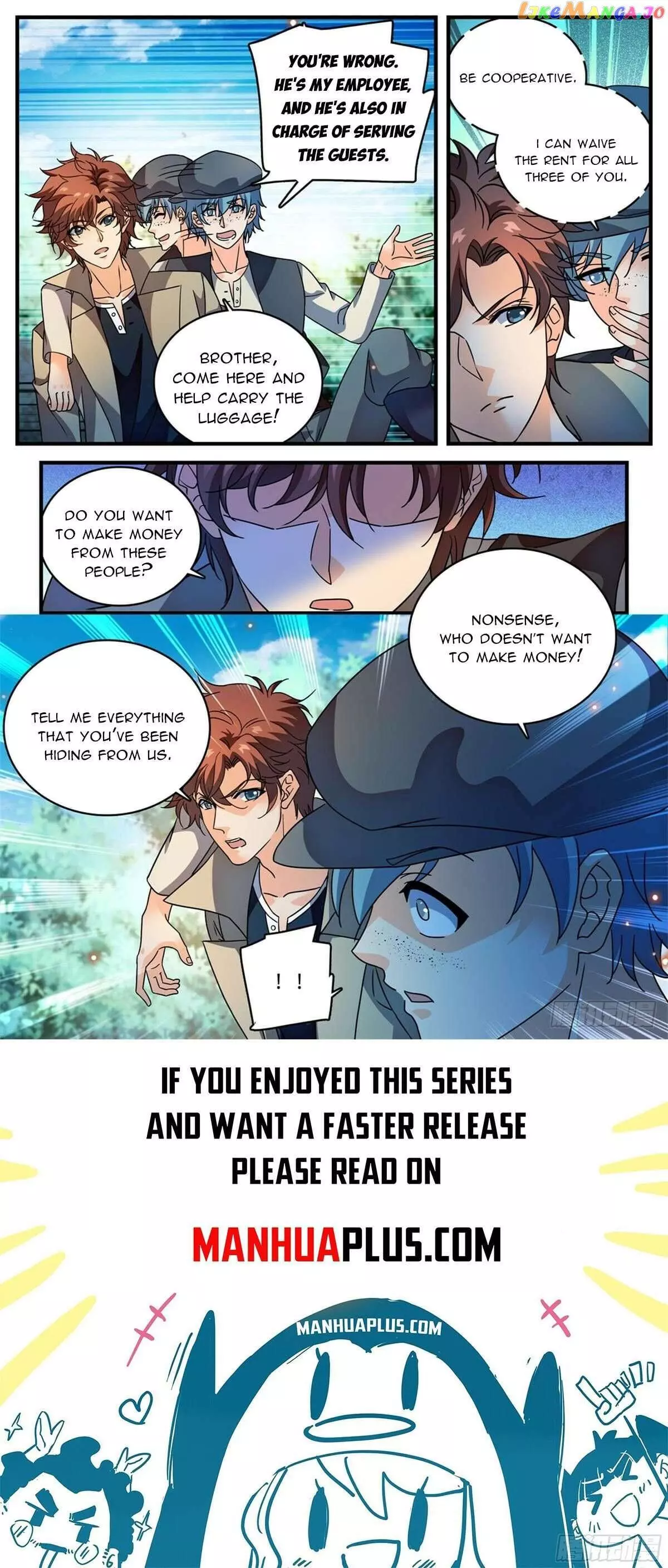 Manga page 12
