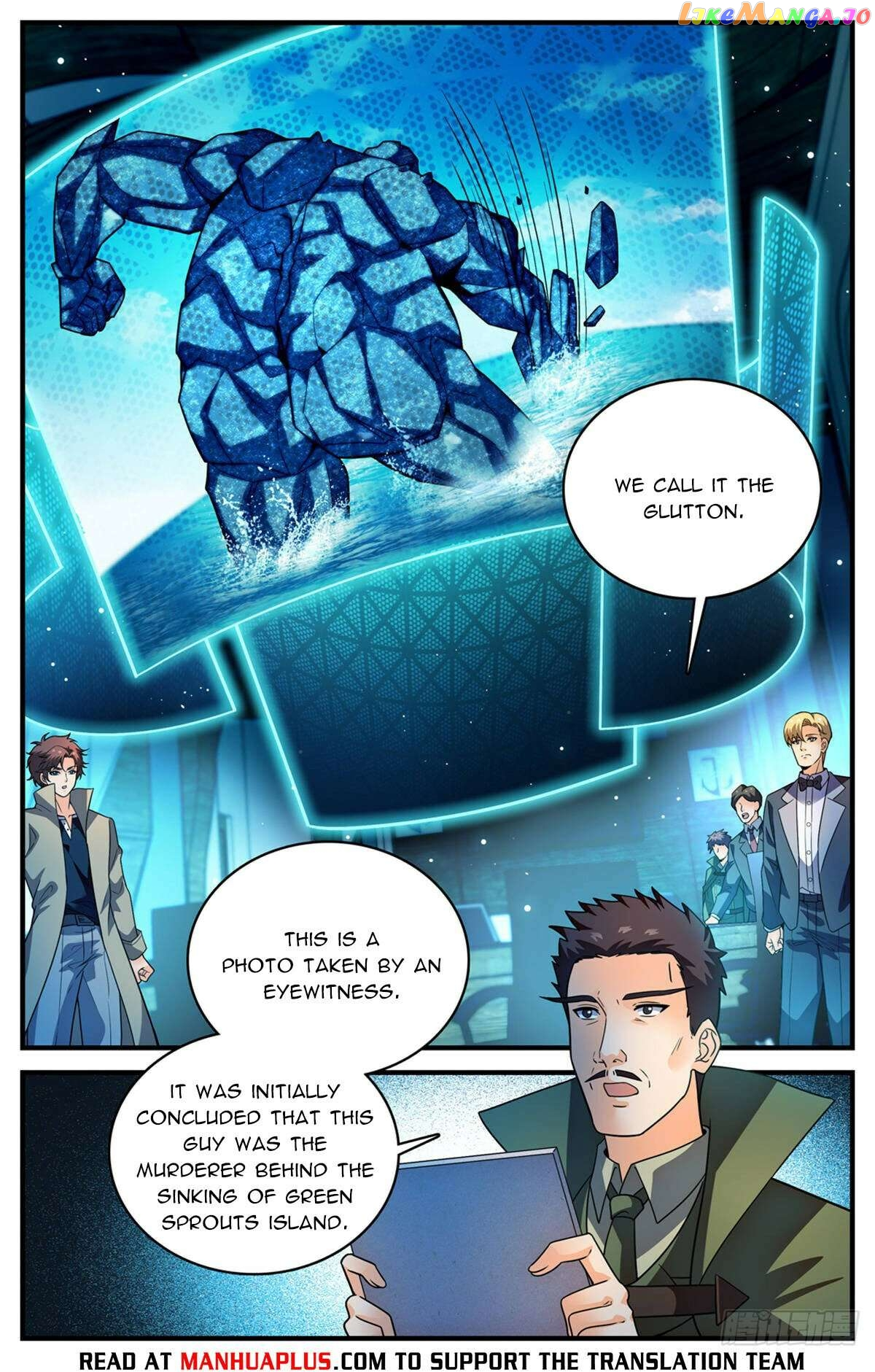 Manga page 10