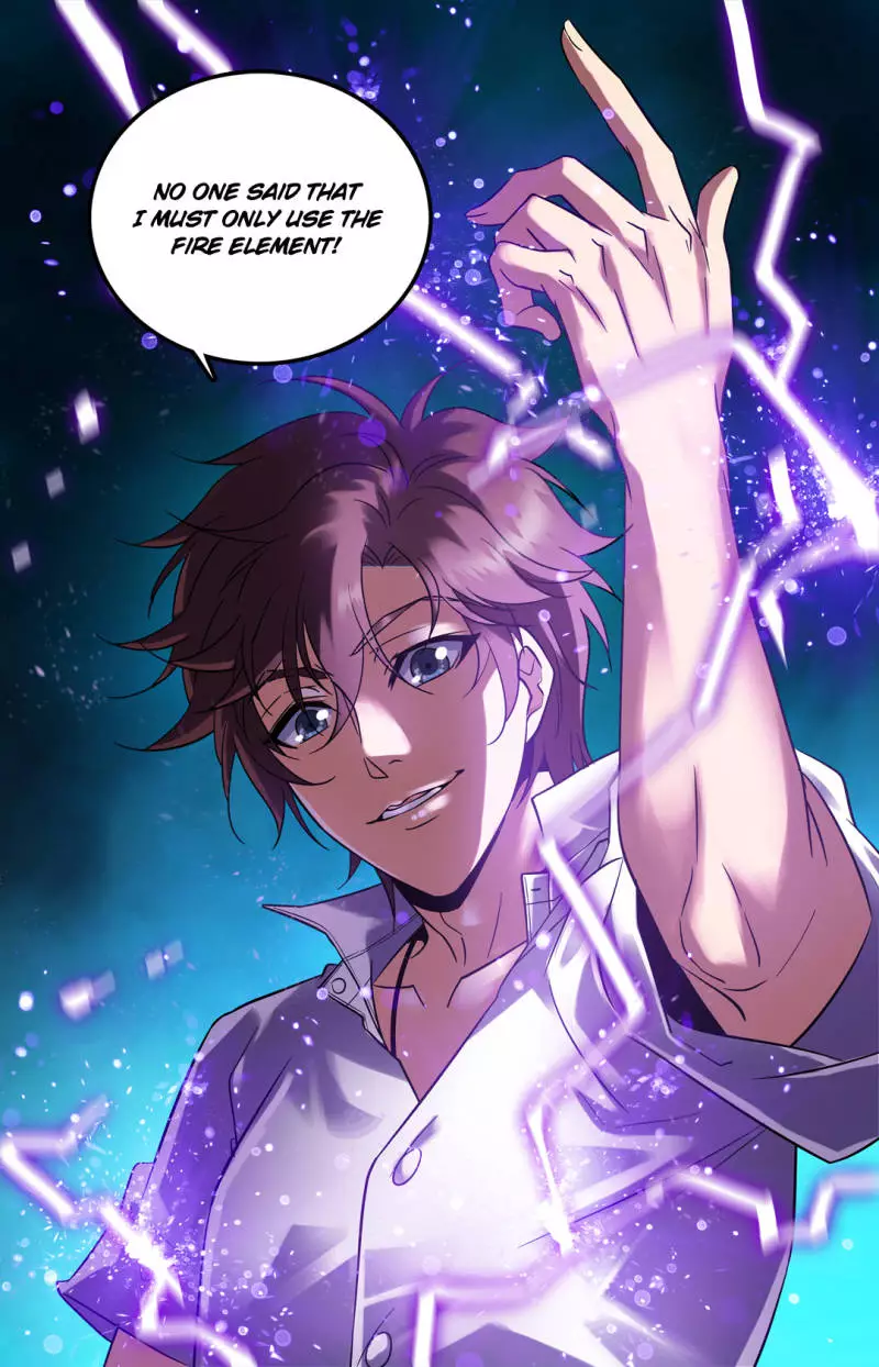 Manga page 10