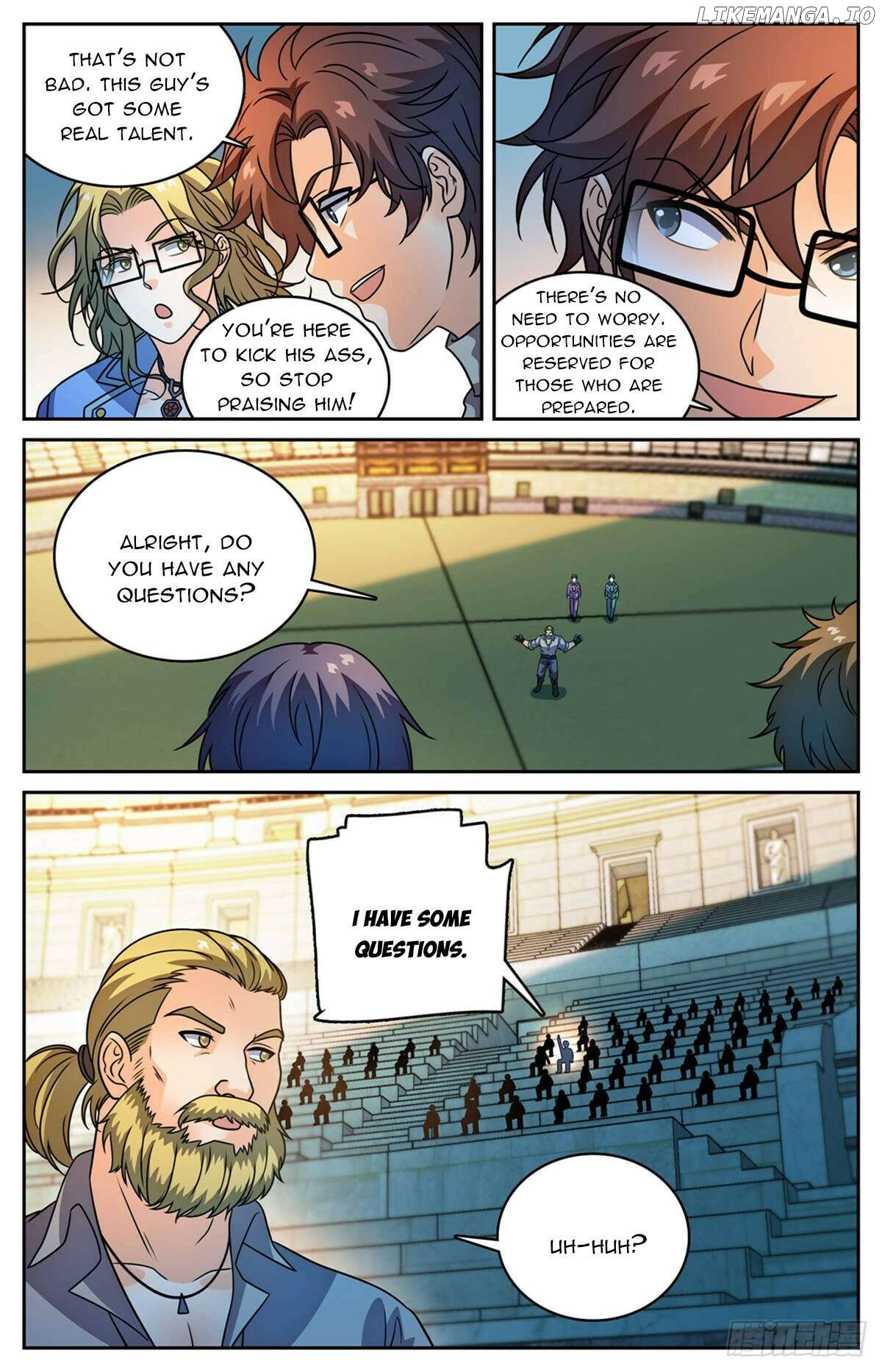 Manga page 10