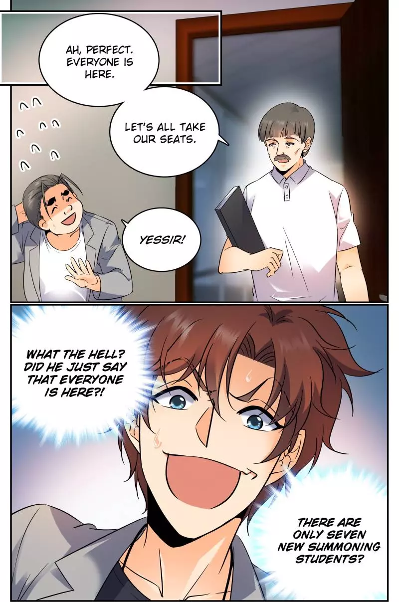 Manga page 4