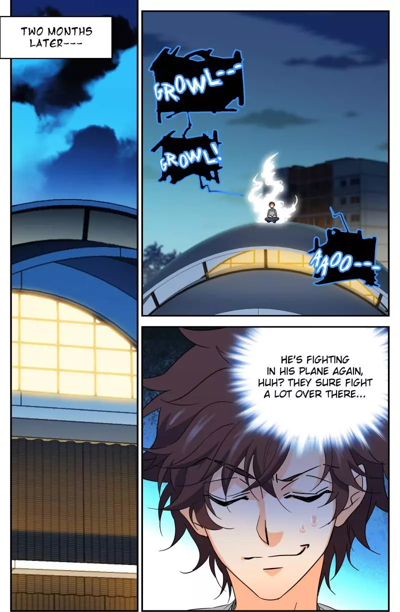Manga page 7