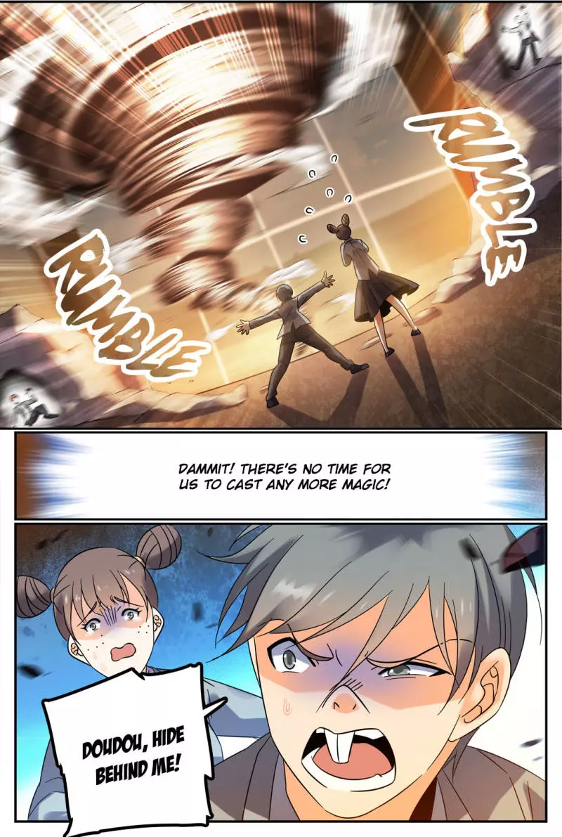Manga page 10