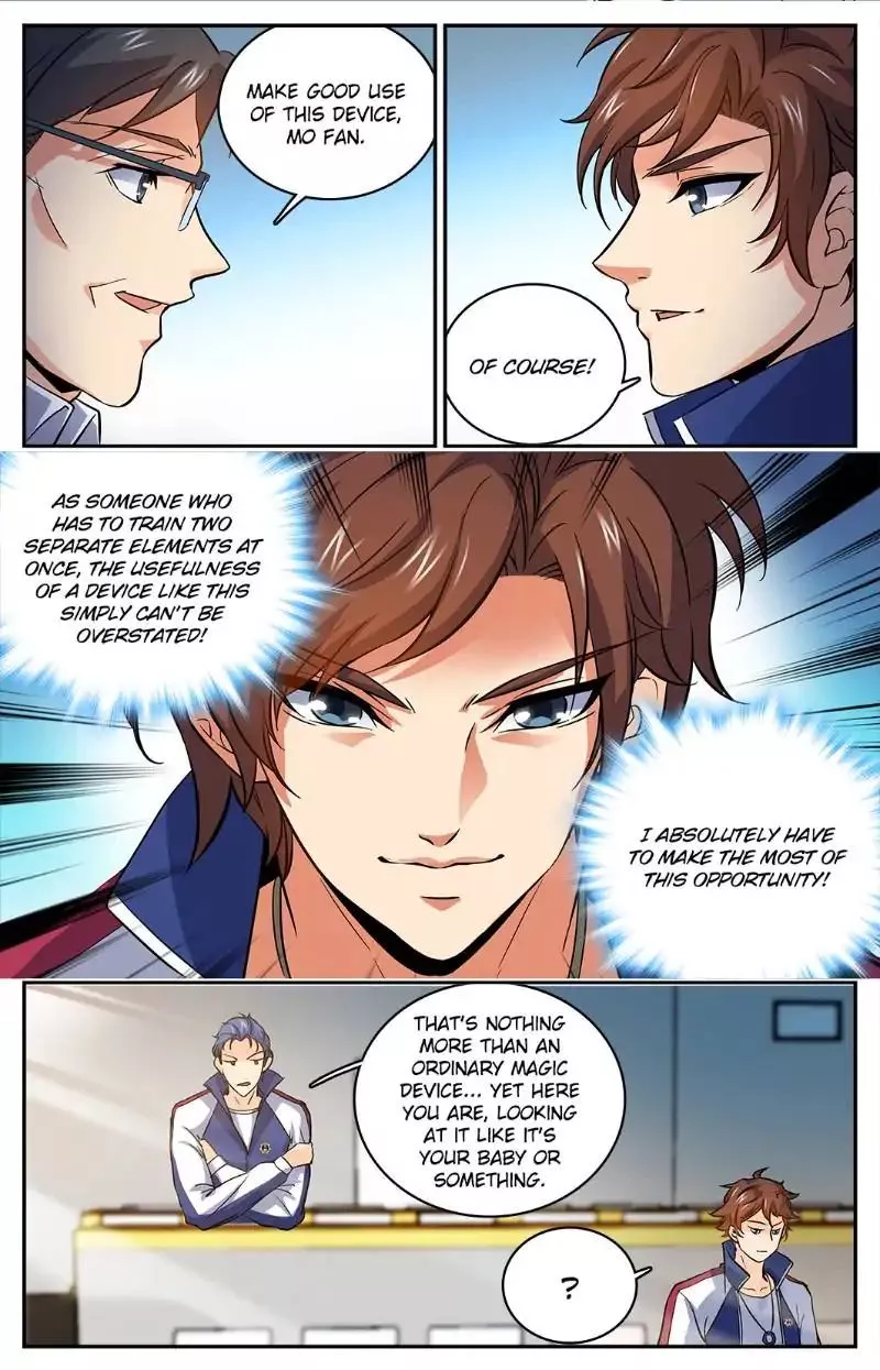 Manga page 7