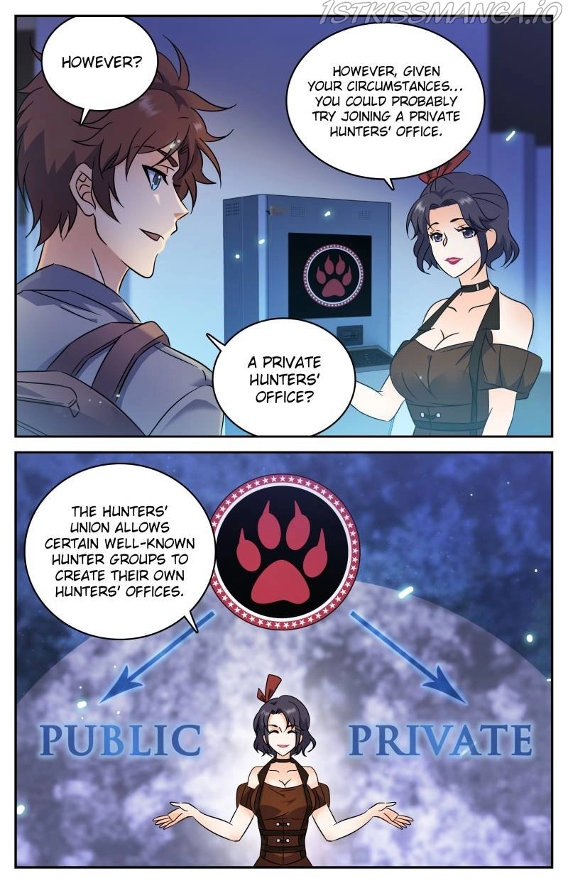 Manga page 9