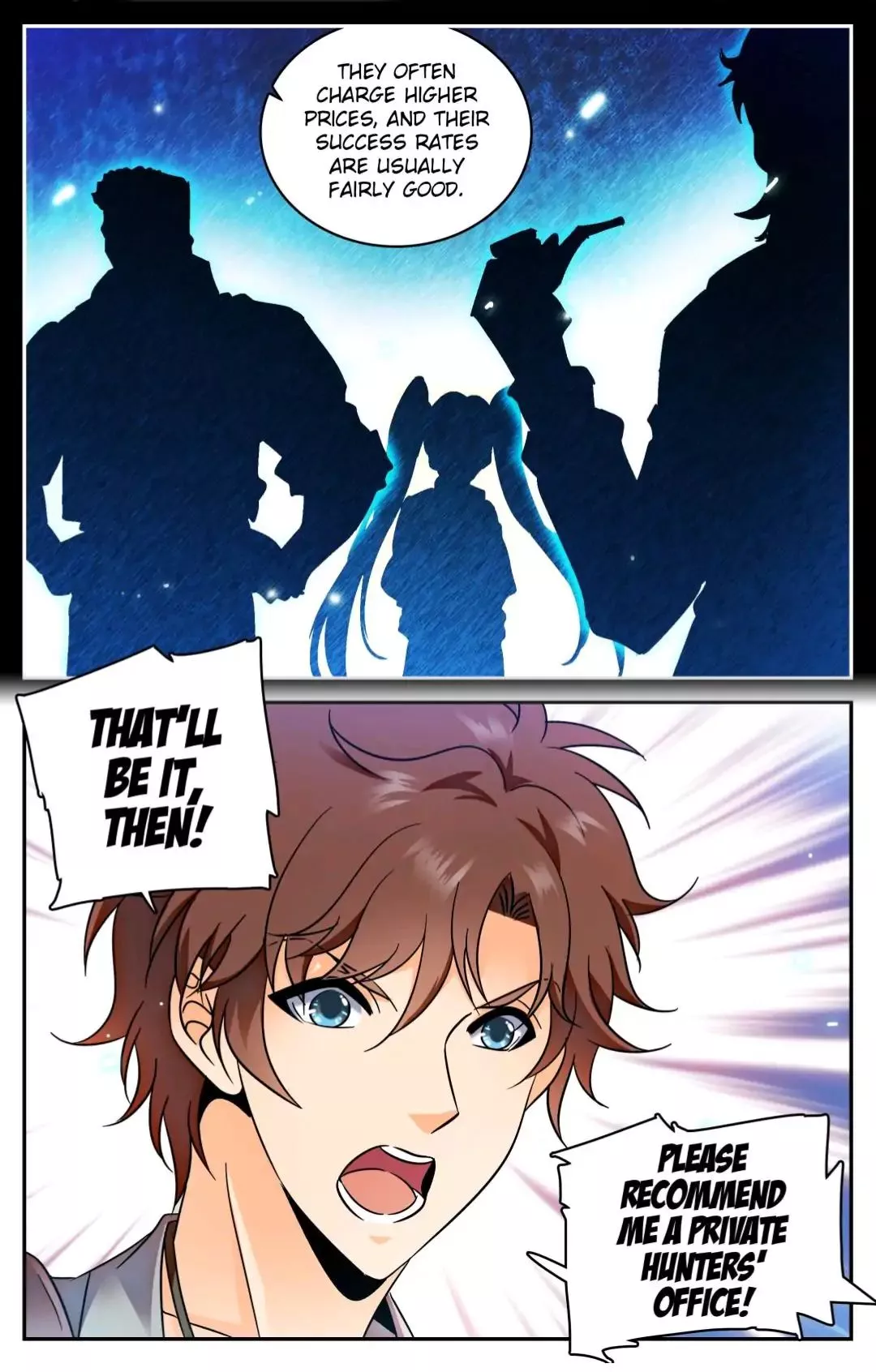 Manga page 10