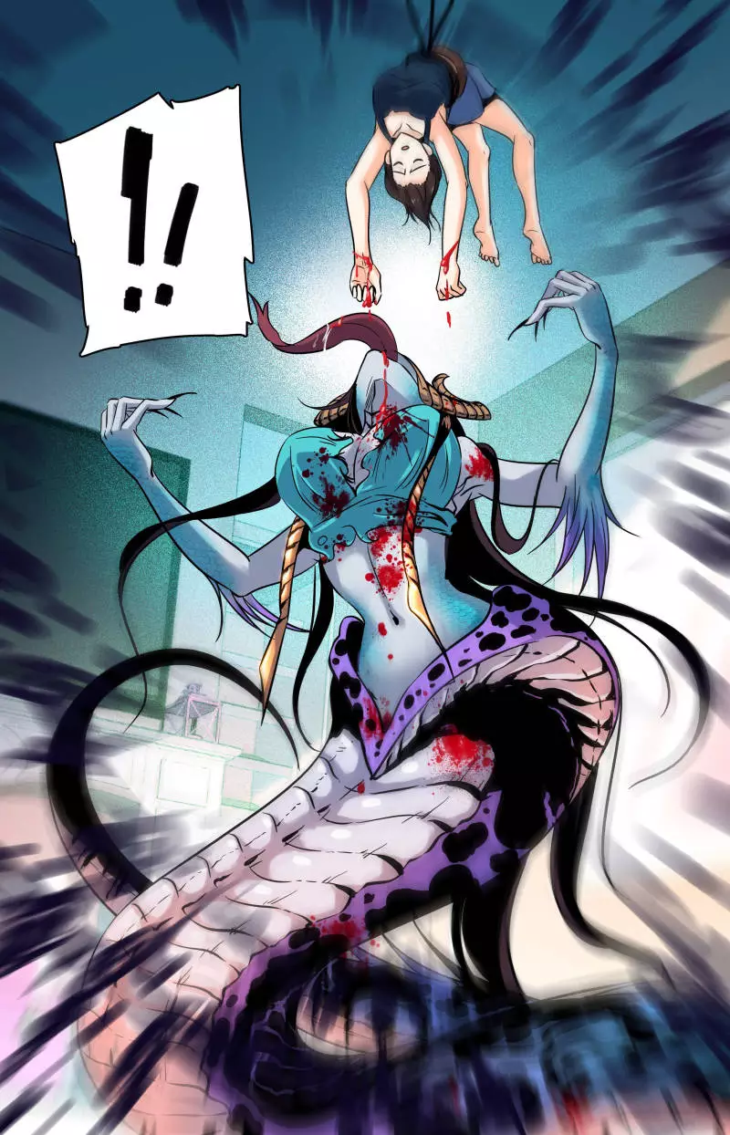 Manga page 10
