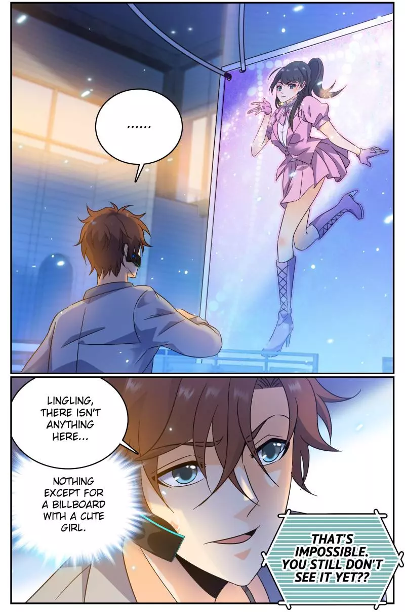 Manga page 9