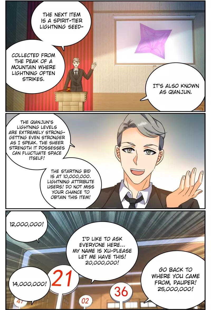 Manga page 6
