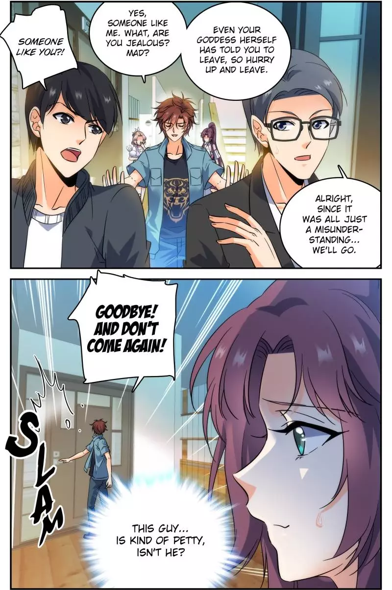 Manga page 12