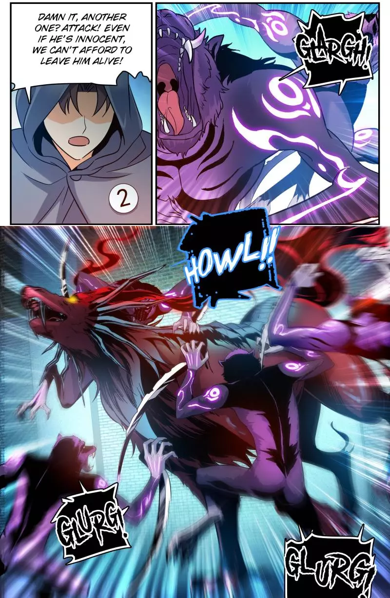 Manga page 11