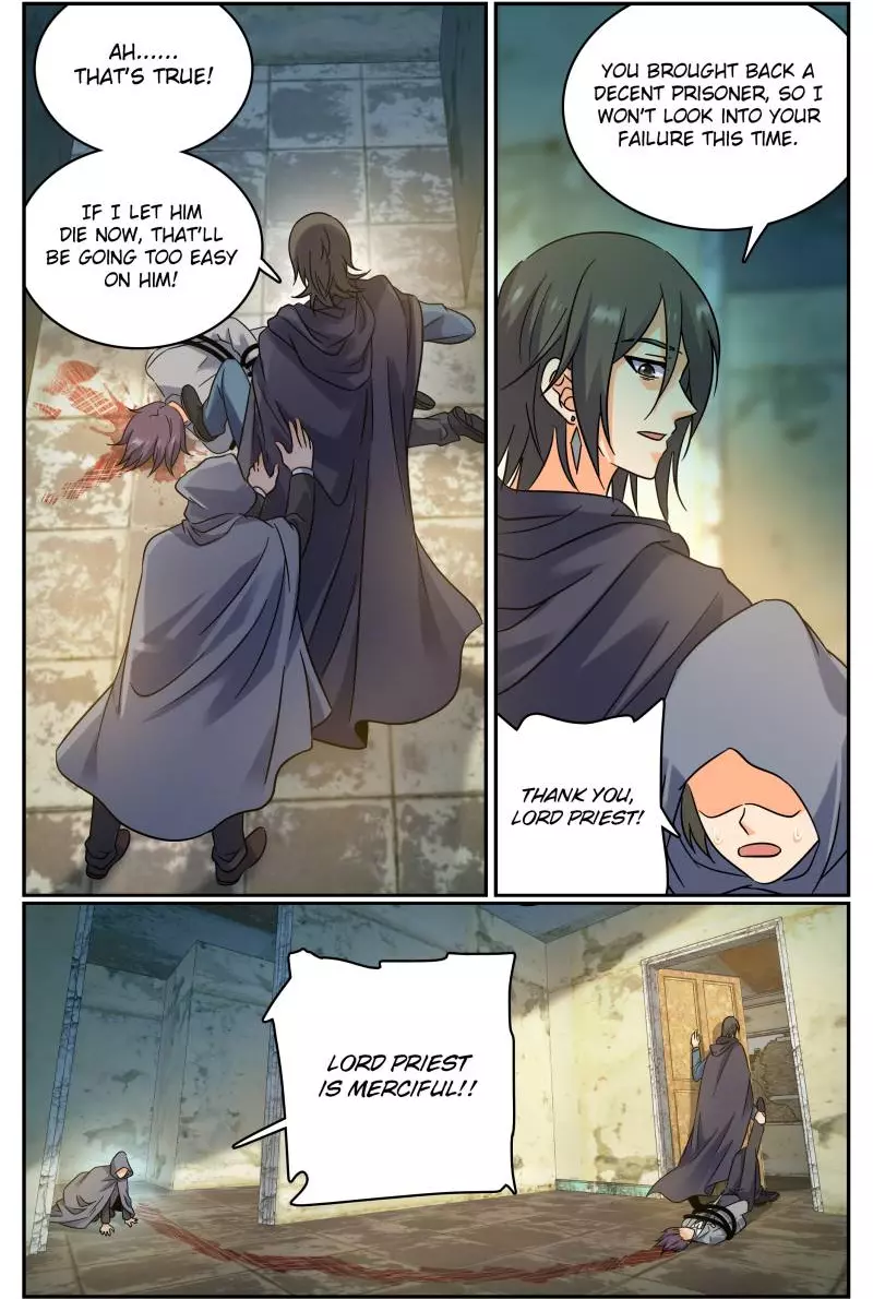 Manga page 11