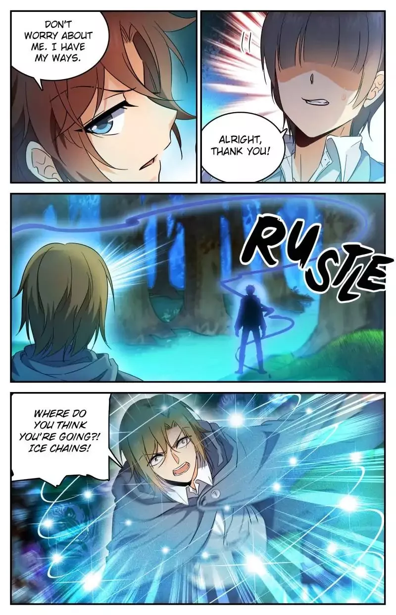 Manga page 11