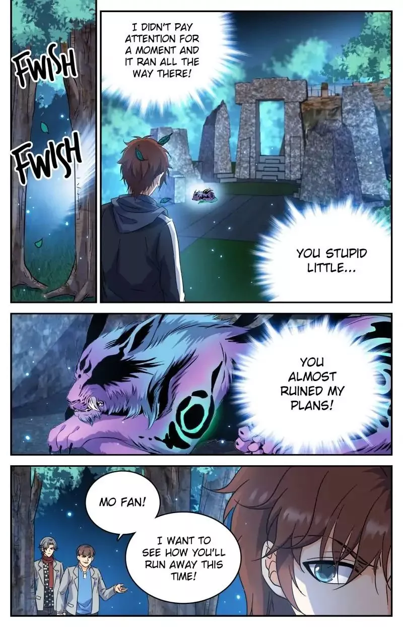 Manga page 10