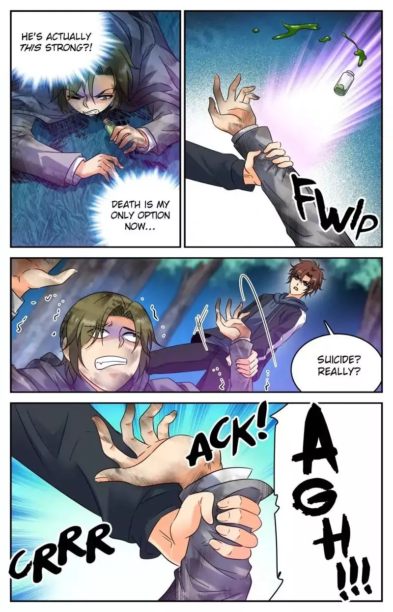 Manga page 6