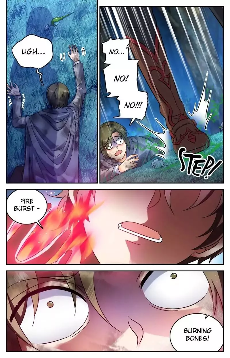 Manga page 7