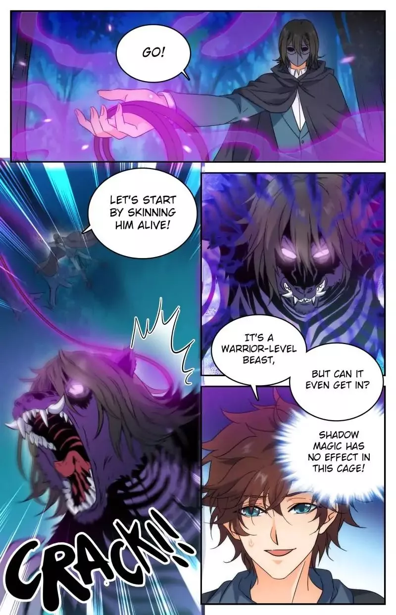 Manga page 11