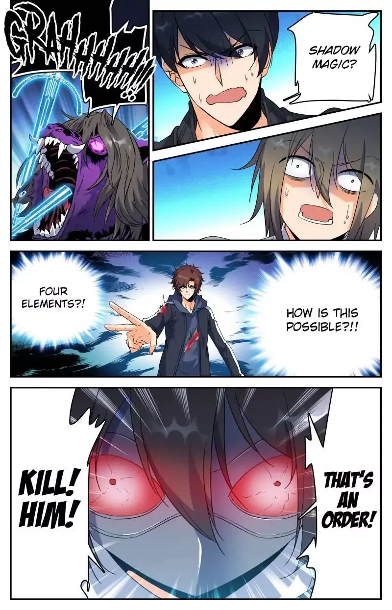 Manga page 10