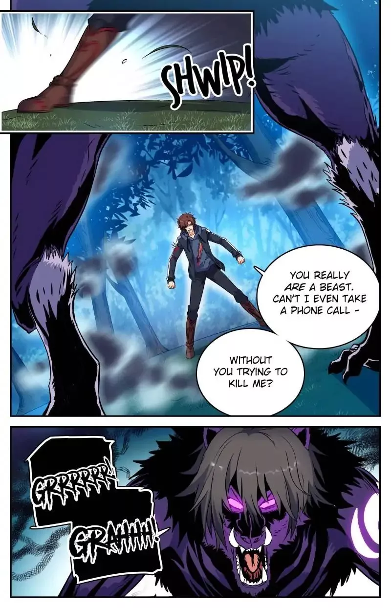Manga page 4