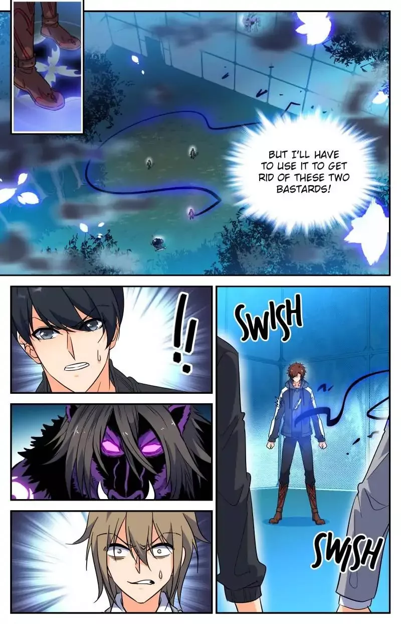 Manga page 7