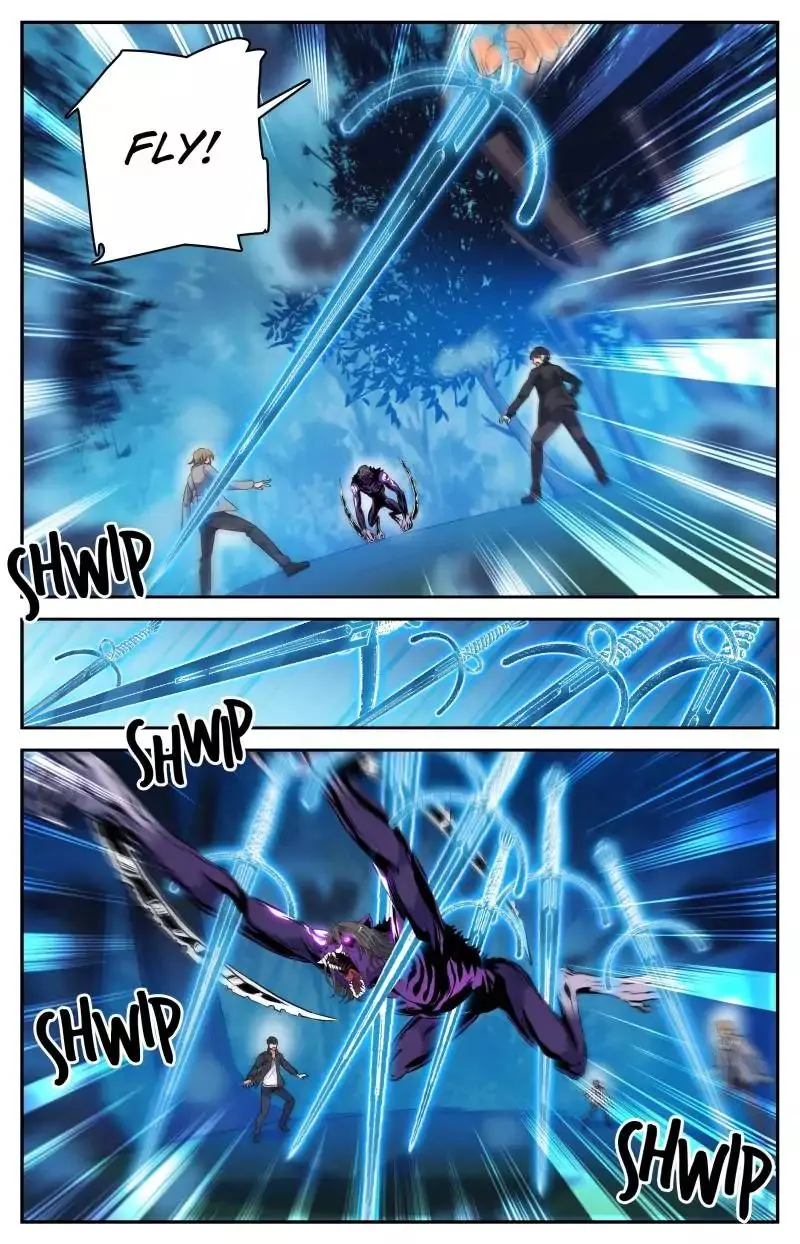 Manga page 9