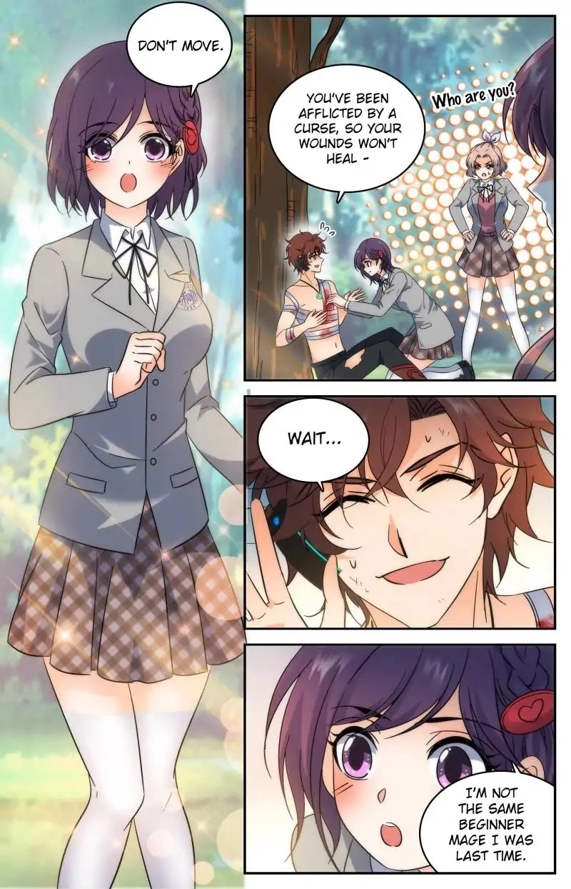 Manga page 10