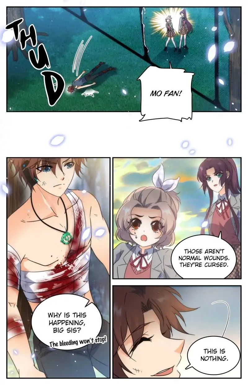 Manga page 7