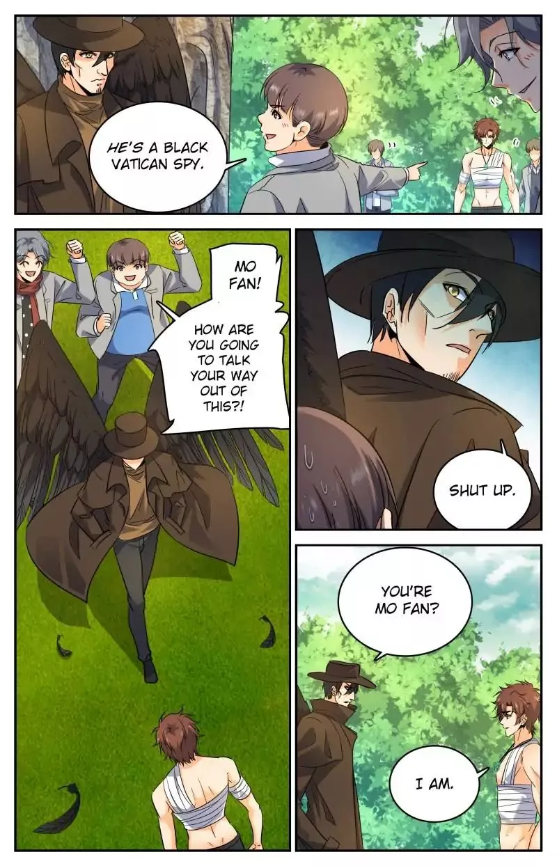 Manga page 10