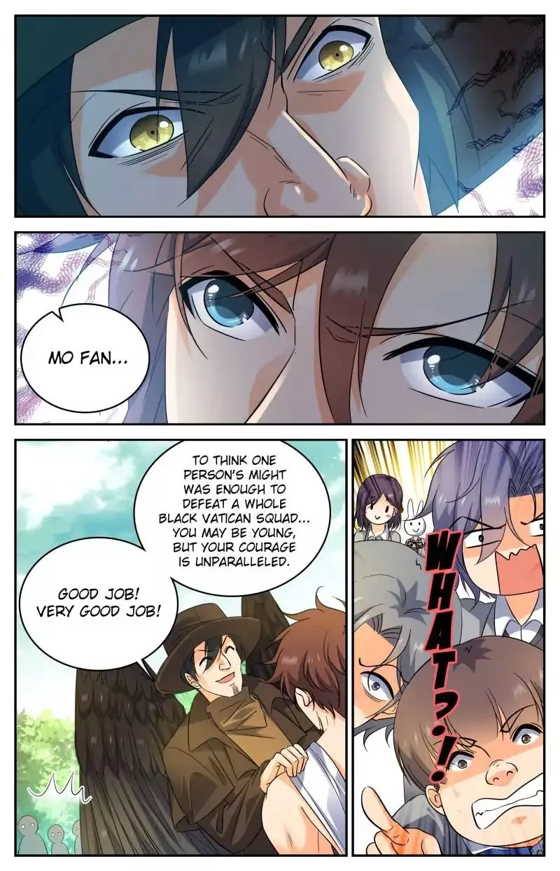 Manga page 11