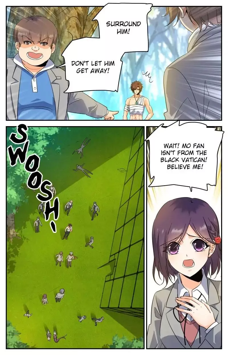 Manga page 6