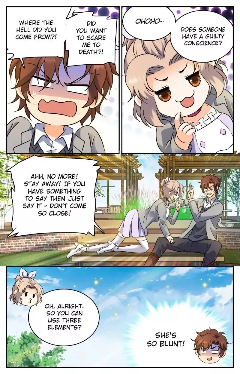 Manga page 9