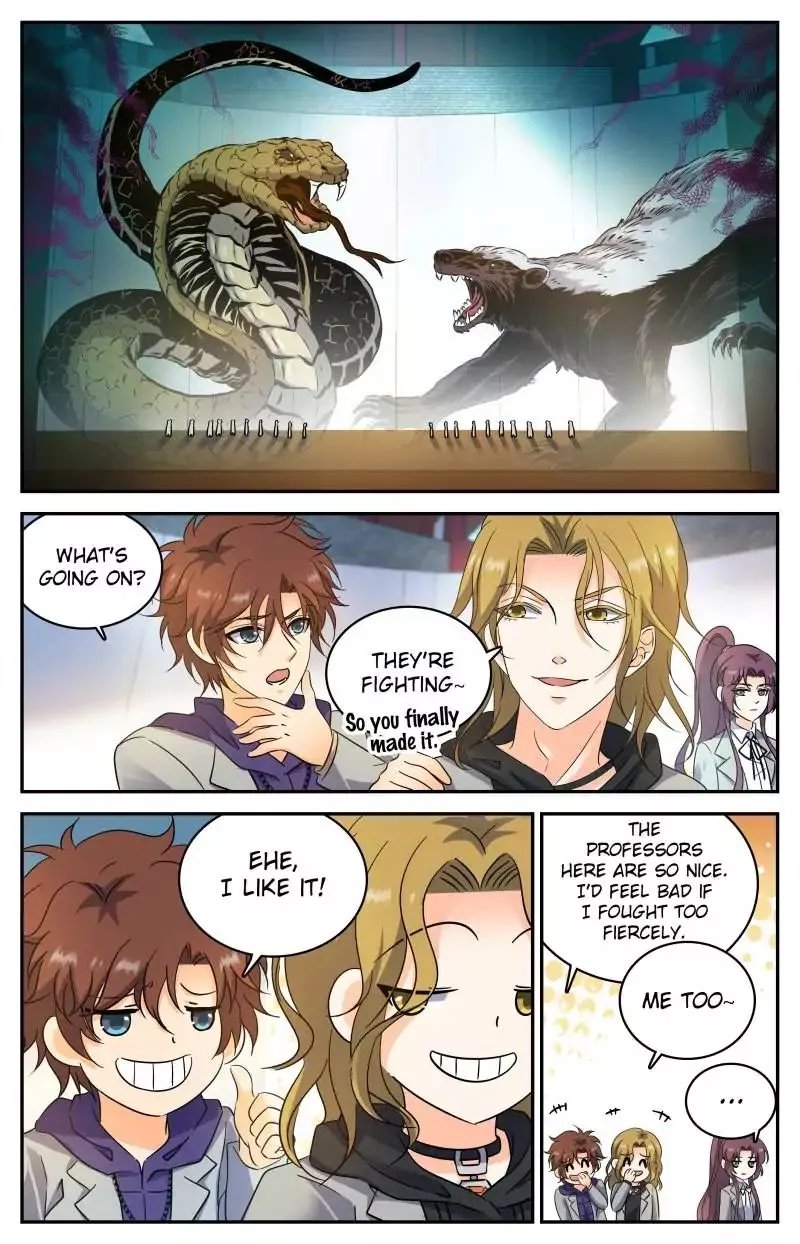 Manga page 4