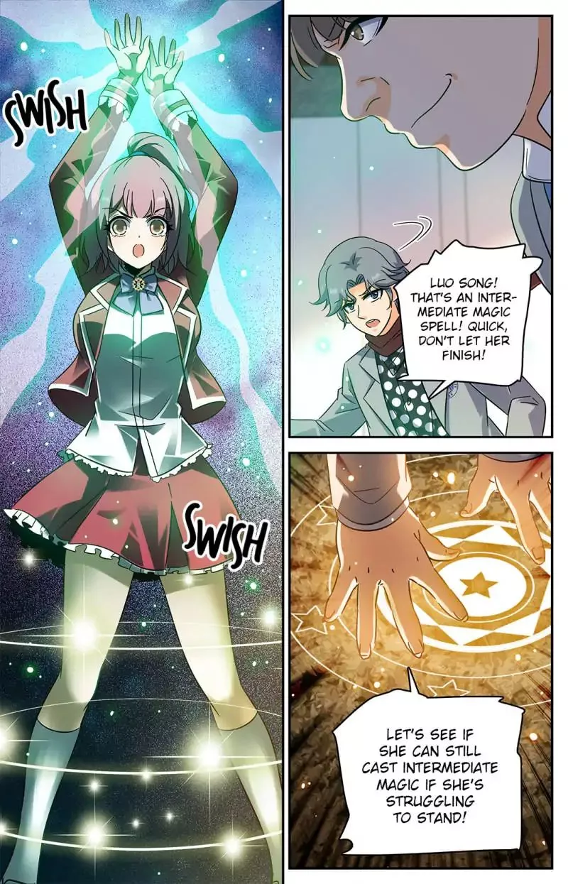 Manga page 9