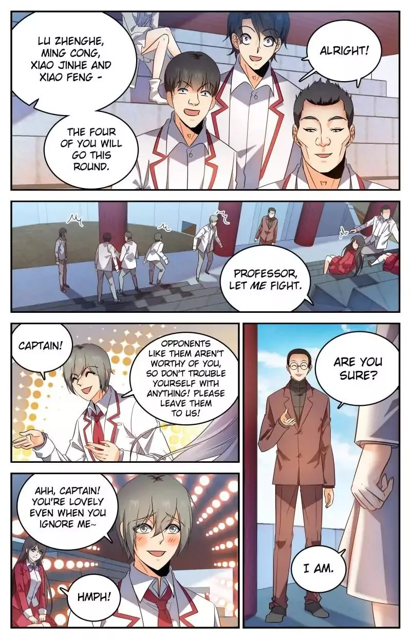 Manga page 11