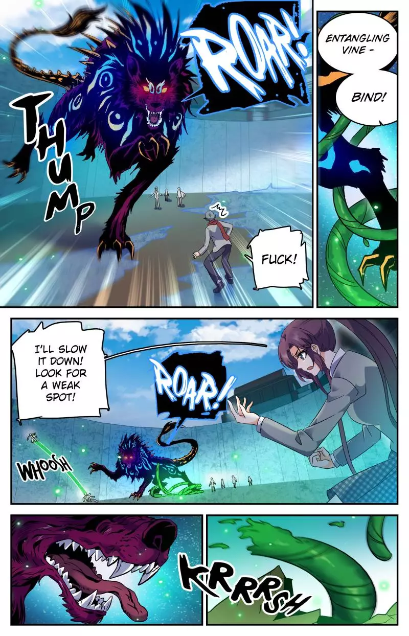 Manga page 10