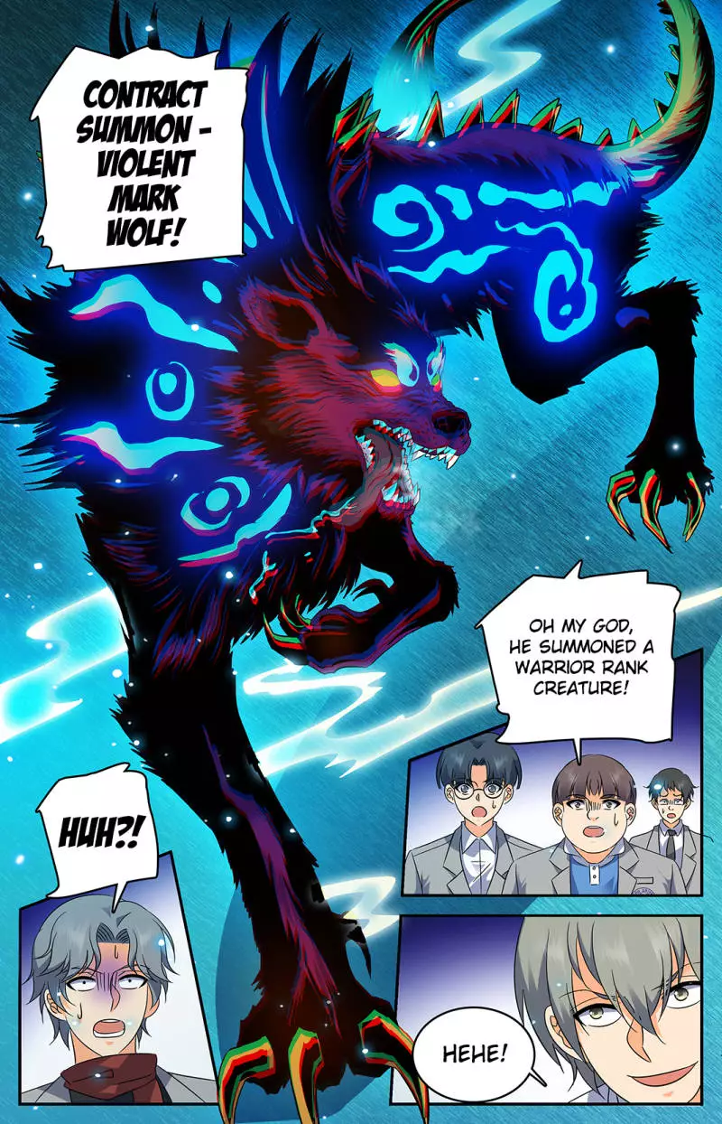 Manga page 9