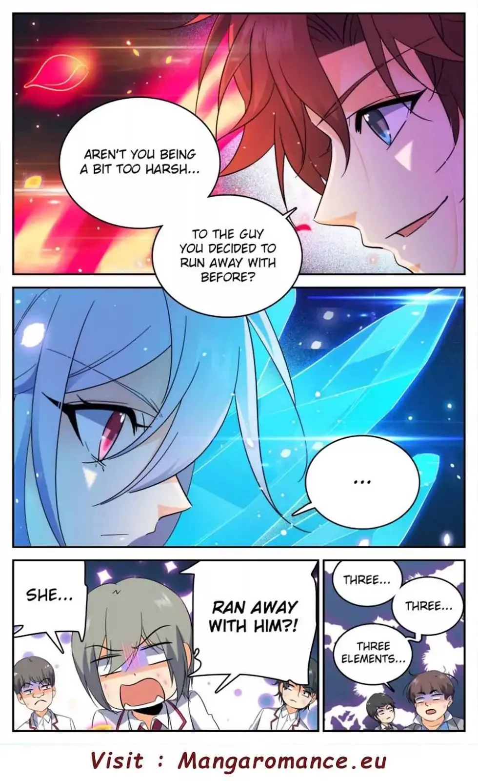 Manga page 12