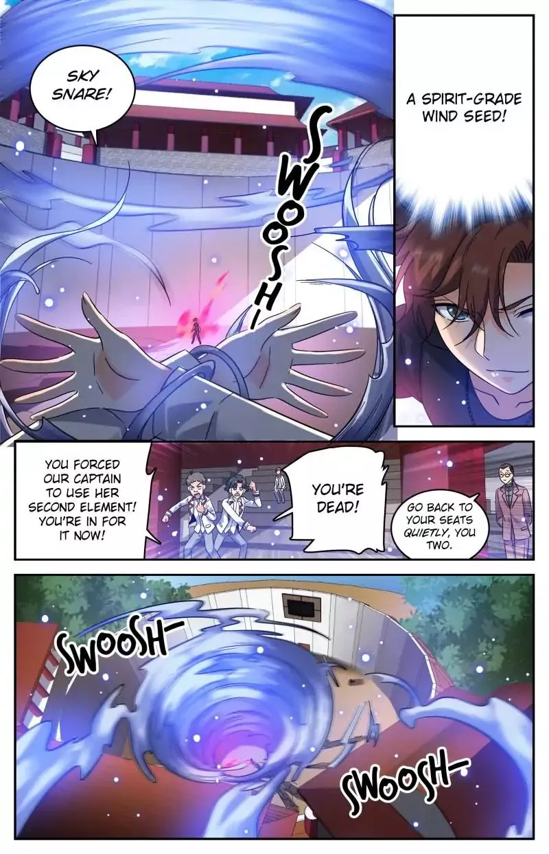 Manga page 4