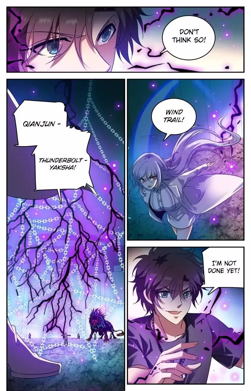 Manga page 9