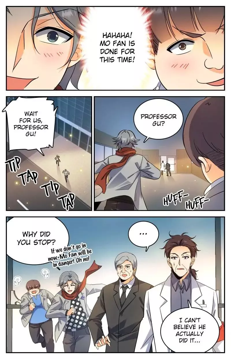 Manga page 11