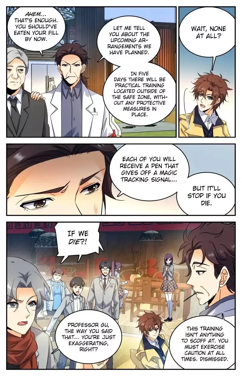 Manga page 4